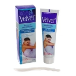 Депилятор Velvet замедляющий рост волос, 100мл