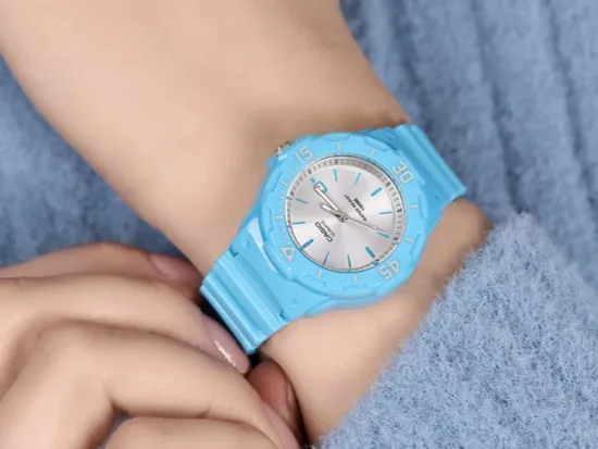 Наручные часы Casio Collection LRW-200H-2E3VEF