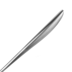 Набор столовых приборов на 6 персон 24 предмета Cutipol Icon matte в подарочной упаковке