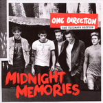 One Direction / Midnight Memories (The Ultimate Edition)(CD)