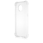 Чехол ROSCO для Nokia X20;Nokia X10 оптом (арт. NK-X20-HARD-TPU-TRANSPARENT)