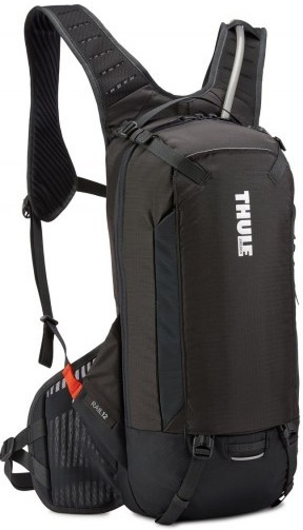 Велорюкзак с гидратором Thule Rail hydration pack 12L TRHP112 Obsidian (3203797)