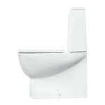 Крышка для бачка унитаза SANITA LUXE INFINITY INFSLTL01
