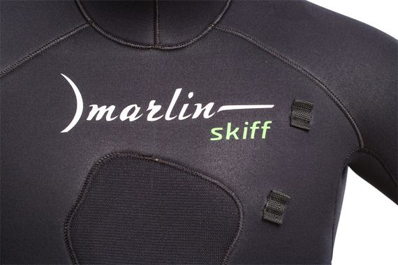 Гидрокостюм Marlin Skiff Ultra 2.0 5 мм