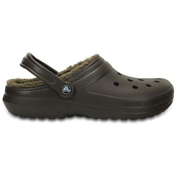 Crocs Classic Clog 'Deep Coffee'