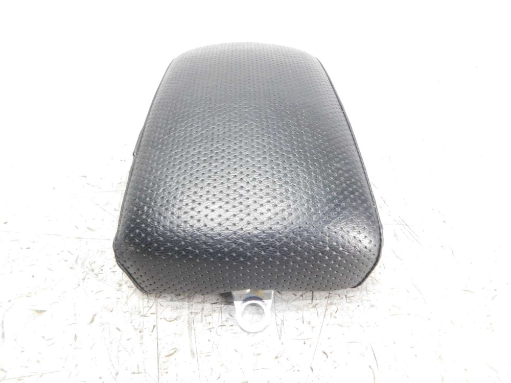 Сиденье пассажирское Yamaha Drag Star 400 Custom VH01J 4TR.