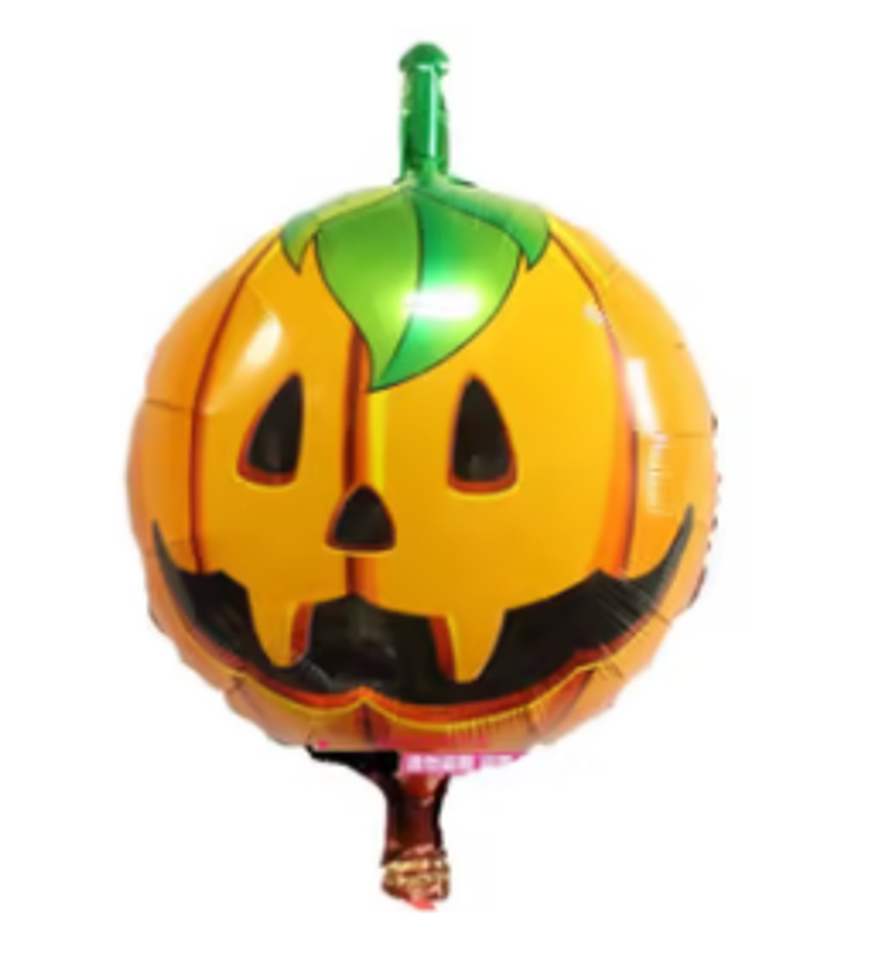 К 18" Круг тыква