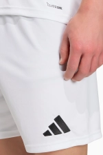 Шорты adidas Entrada 26 - белый