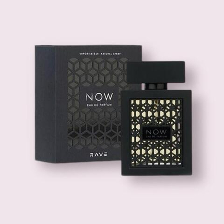 Rave Now Rave for men 100 ml
