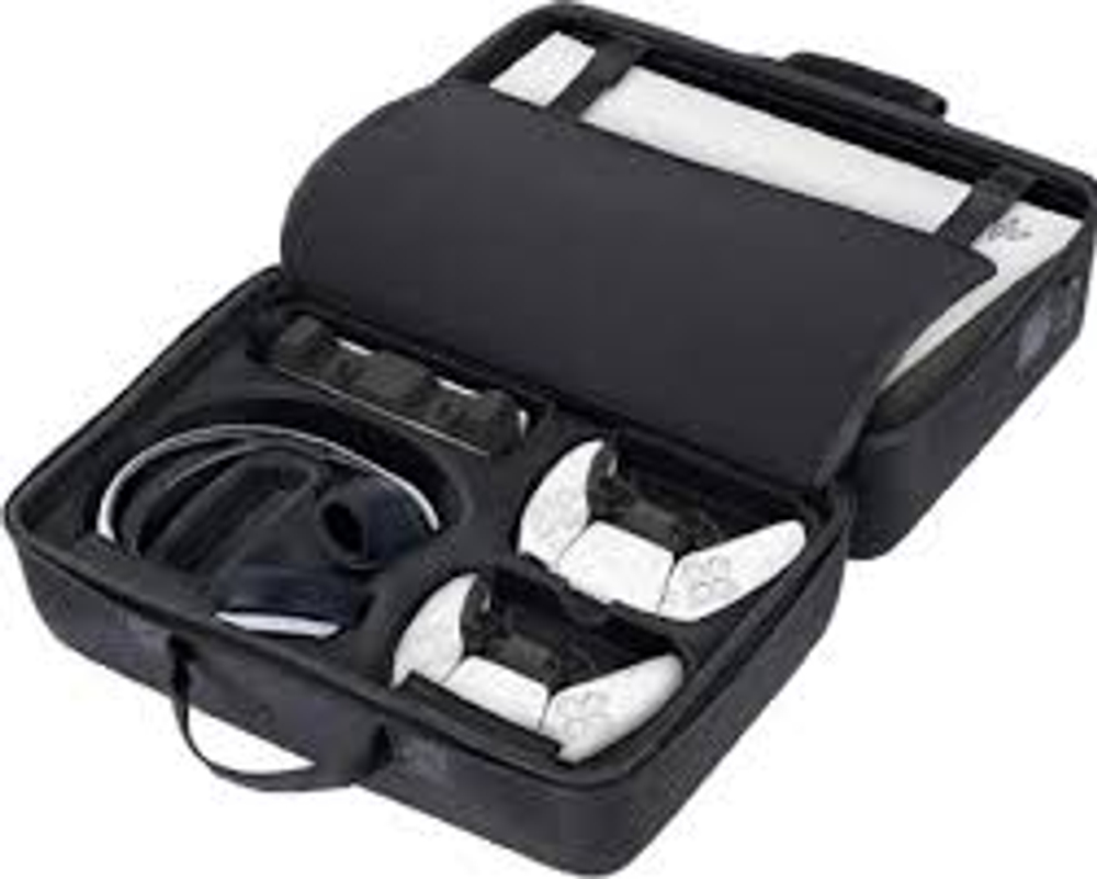 PS 5 Сумка DeadSkull Black