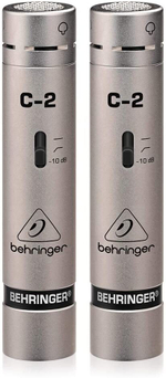 Behringer C-2