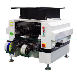 Установщик SMD компонентов Borey SMT-W1