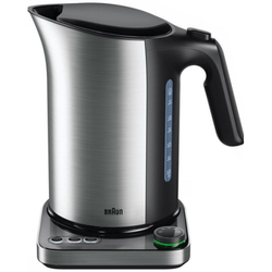 Чайник Braun WK 5115 BK