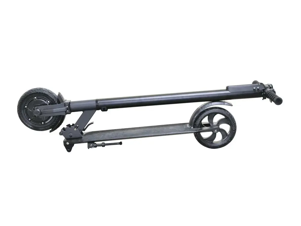 Электросамокат iconBIT Kick Scooter TT v8