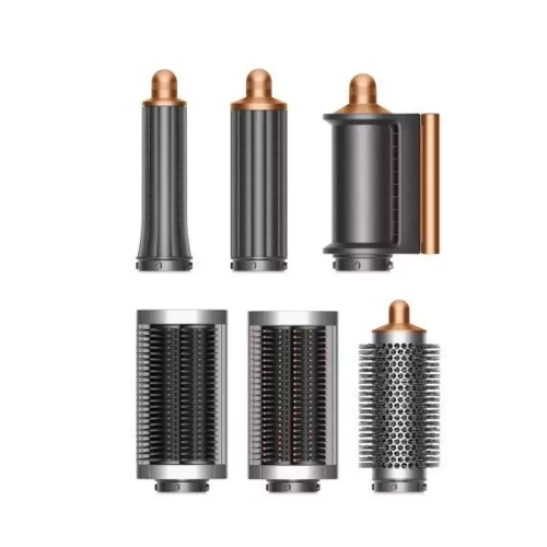 Стайлер Dyson Airwrap HS05 (Prussian Blue/Rich copper | Берлинская лазурь/Медь)