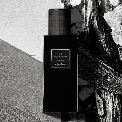 Yves Saint Laurent 37 Rue De Bellechass