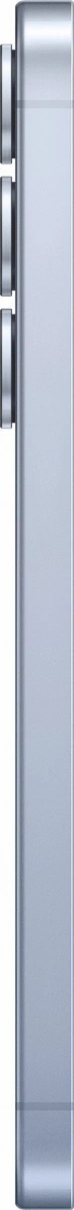 Смартфон Samsung Galaxy S25 5G 12/256Gb, Icy Blue (SM-S931B)