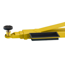 A245CHM (PEAK 210CHX) Подъемник двухстоечный, с регулируемой высотой колонны 4.5 т. (Серый)