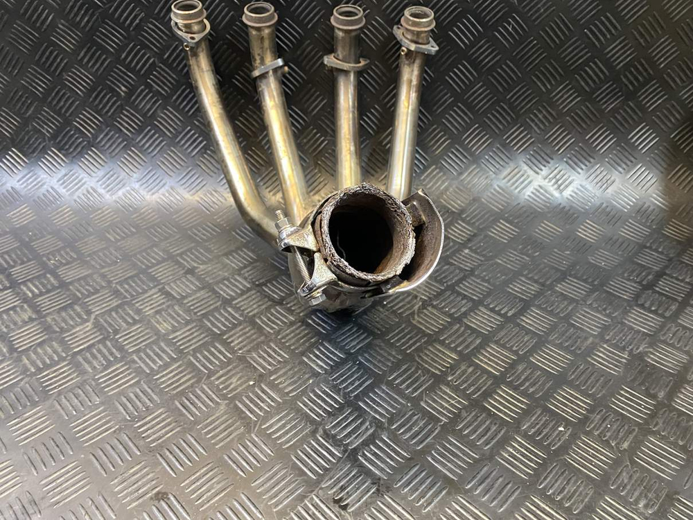 Глушитель Suzuki Bandit 1200 053353