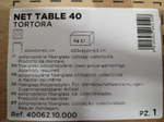 Столик пластиковый журнальный Net Table 40