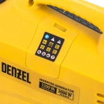 Генератор инверторный Denzel GT-3200iSE