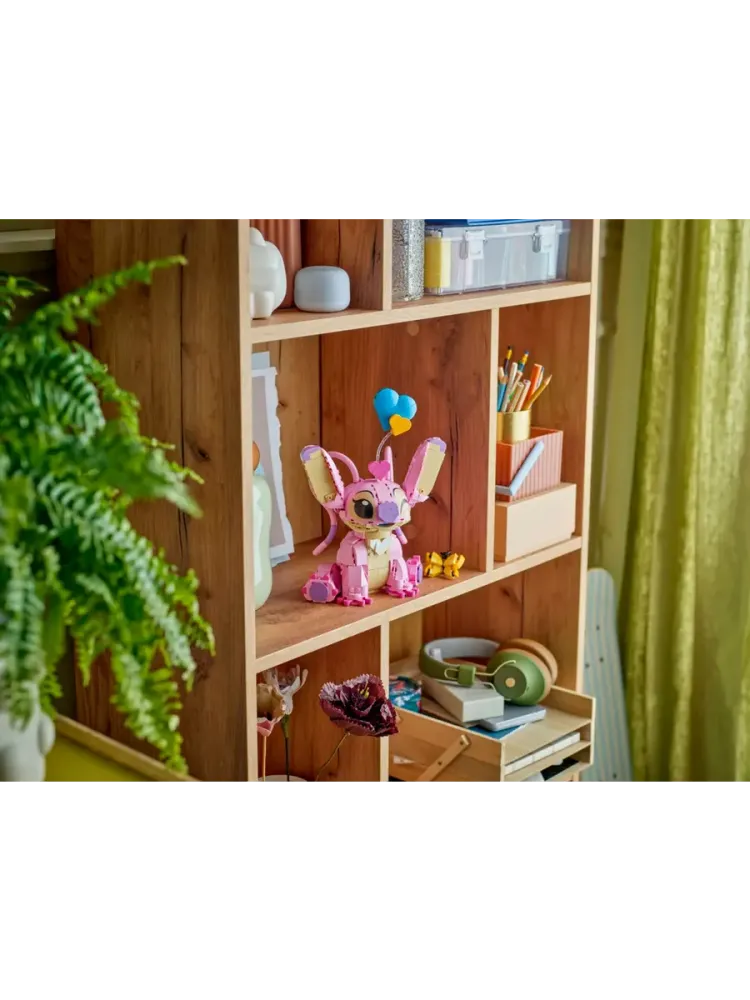 Конструктор Disney 43257 Ангел