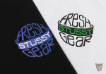 Футболка Stussy