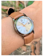 Женские наручные часы Casio LTP-V002L-7B3