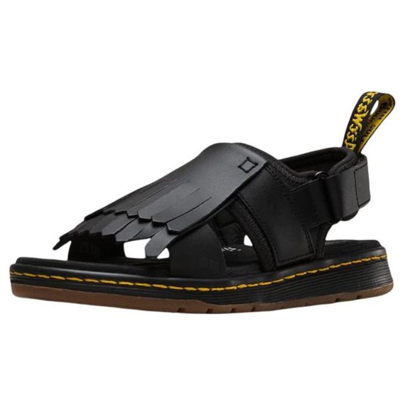 Drmartens Rosalind 'Black'