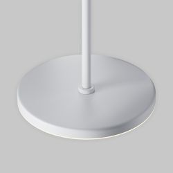 Светильник подвесной светодиодный Maytoni Plato P076PL-L12W3K-W