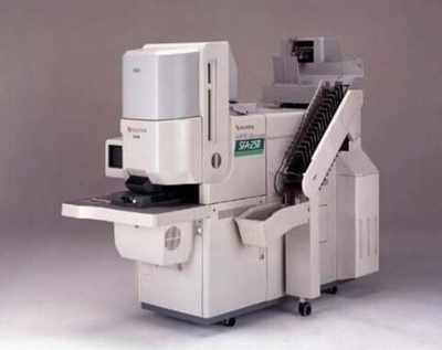 Минилаборатория SFA 258 (принтер-процессор PP1258V)