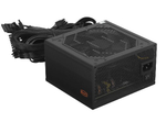 Блок питания ATX PCCooler P3-F750-W1HWBK0-EU