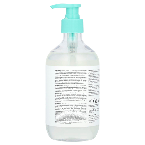 Petal Fresh, Skin ResQ Natural Treatments, питательное гель для душа, 473 мл (16 жидк. унц.)