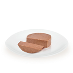 Влажный корм Мнямс Деликатес Лосось с яблоком для стерилизованных кошек "Паштет по-норвежски" 100 г