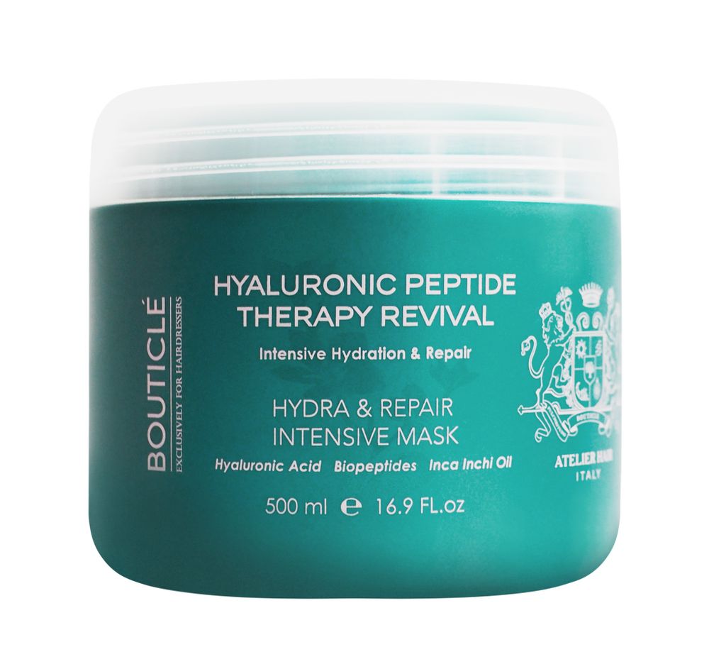 Bouticle Hydra Repair Intensive Mask