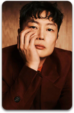Карта #1842 / Roh Jaewon