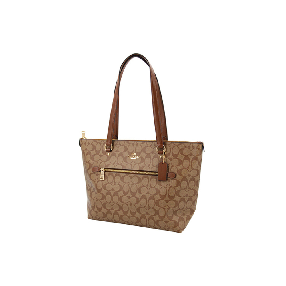 Сумка COACH Gallery 32 Tote, 79609-IME74