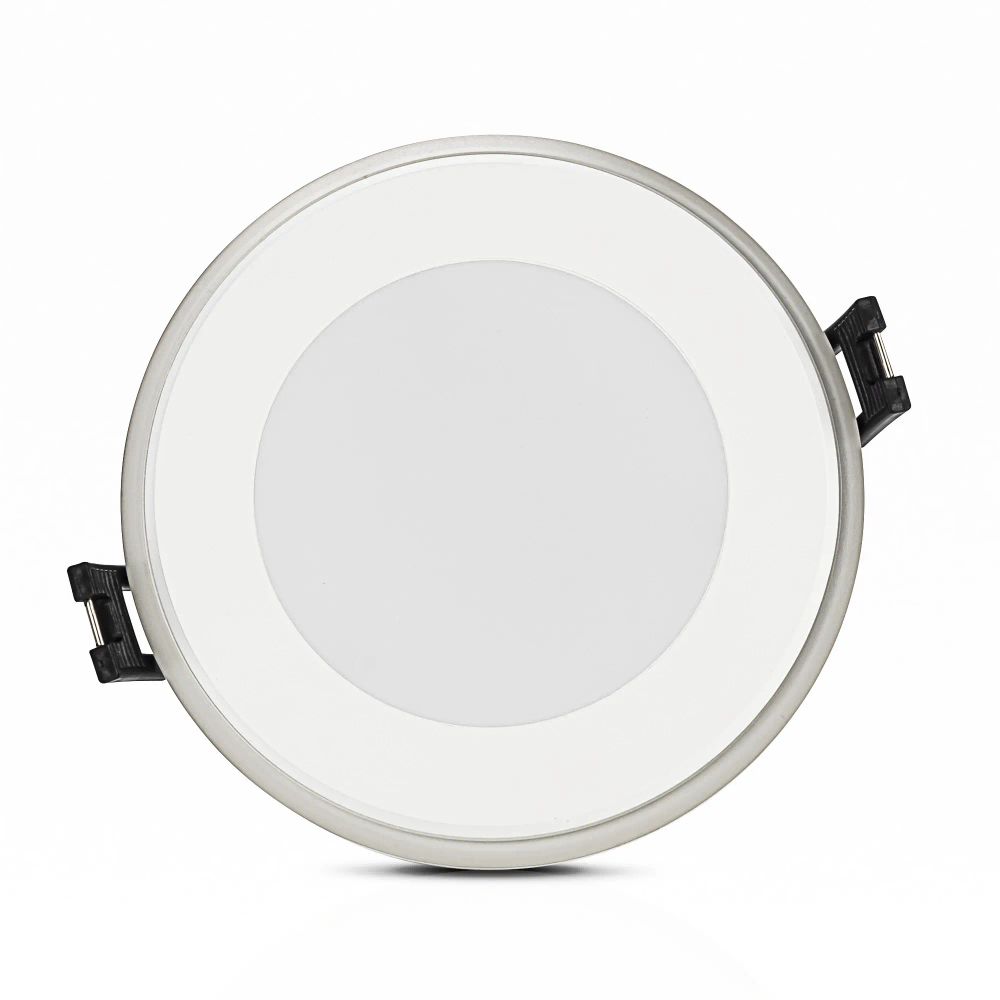 Citilux TRON CLD009012V LED Встраиваемый светильник Белый