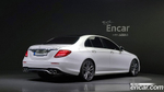 Mercedes-Benz E-Class W213 E53 AMG 4MATIC+ (09.2019)