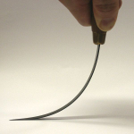 Нож туристический Marttiini Superflex 7,5"