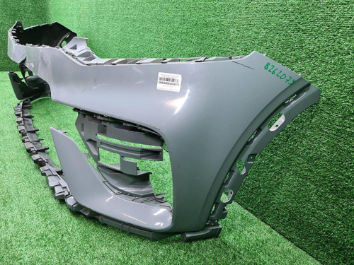 Бампер передний Geely Tugella (2019-2024)