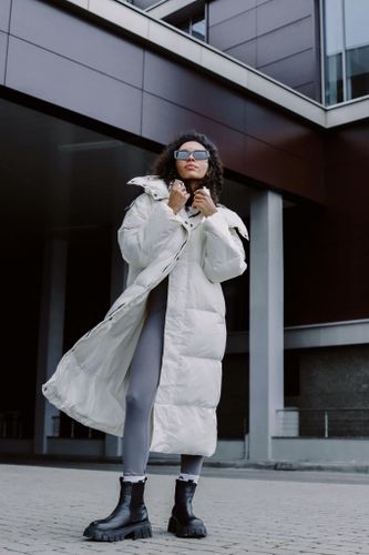 Куртка(Пух) NOHO