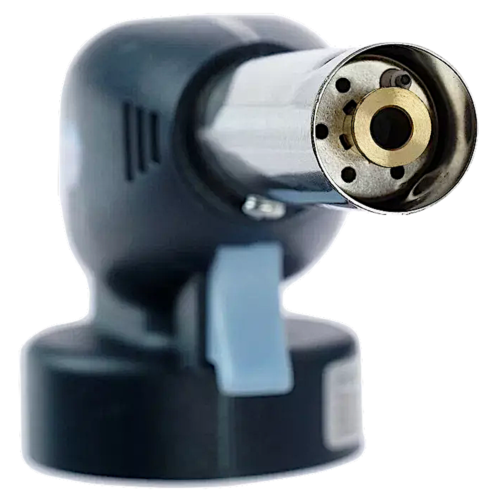 Резак газовый FG-915 125г/ч 1450C° d-22.5мм Пьезо