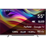 Телевизор Digma Pro 55" 55L