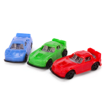 Набор машин 6шт P-005