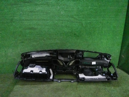 Торпедо BMW 8er G14 G15 G16 (2018-н.в.)