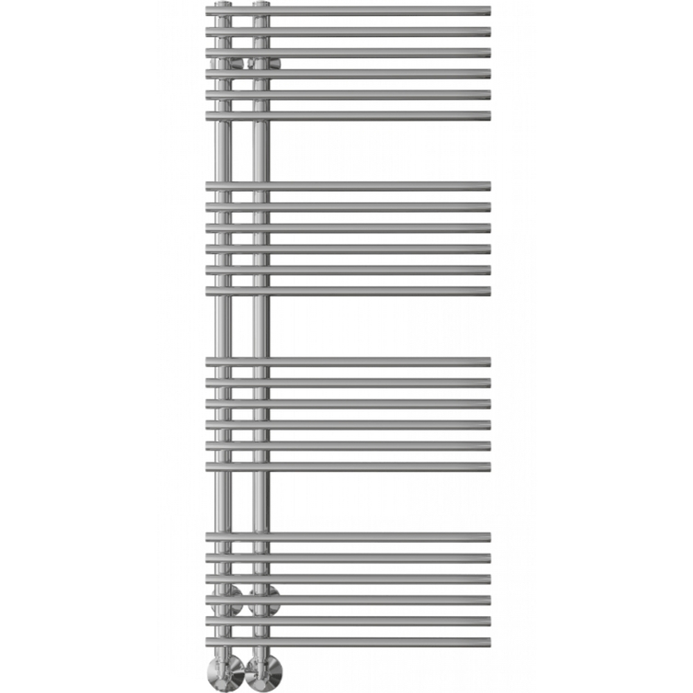 Водяной полотенцесушитель Ravak Style 50х120 X04000083673 Хром