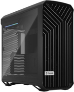 Корпус eATX Fractal Design Torrent Black TG Light Tint