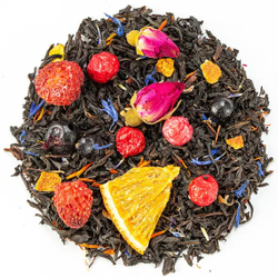 Чай арома Кадриль чёрный