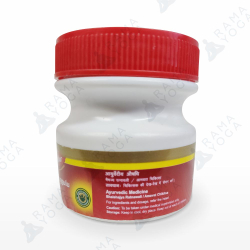 Йогорадж Гуггулу Дабур в таблетках / Yogaraj Guggulu Dabur